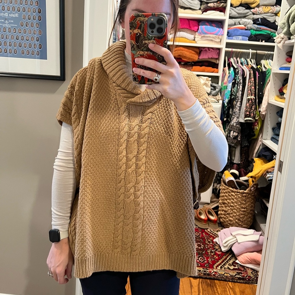 Small Talbots Sweater
